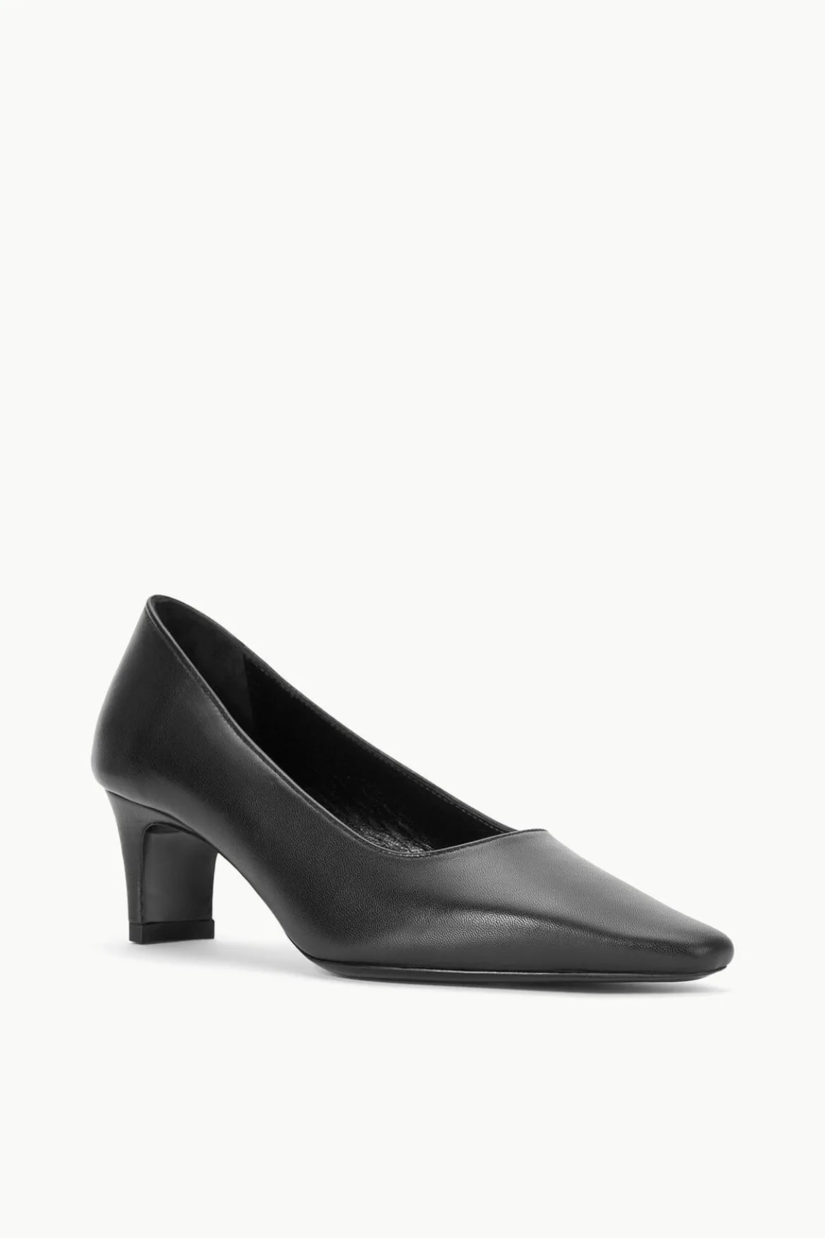 STAUD WALLY PUMP BLACK