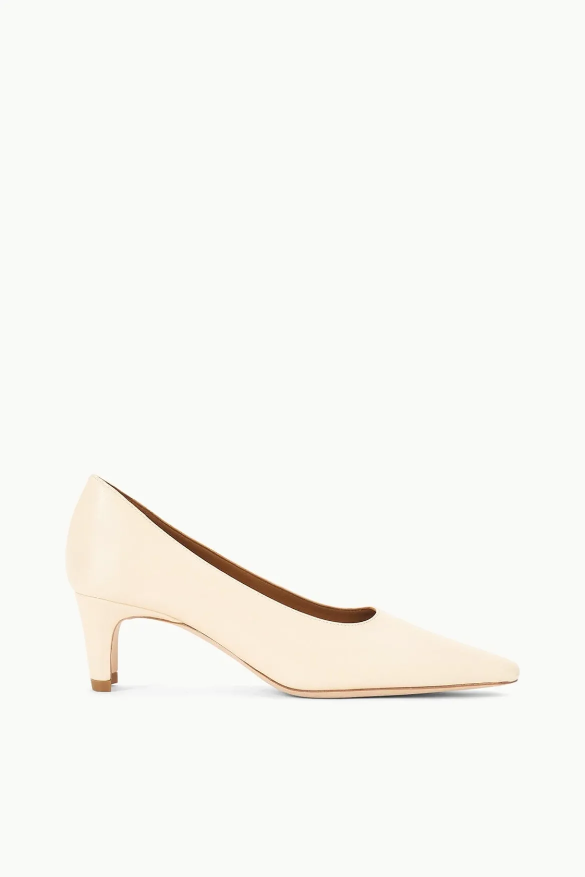 STAUD WALLY PUMP CREAM