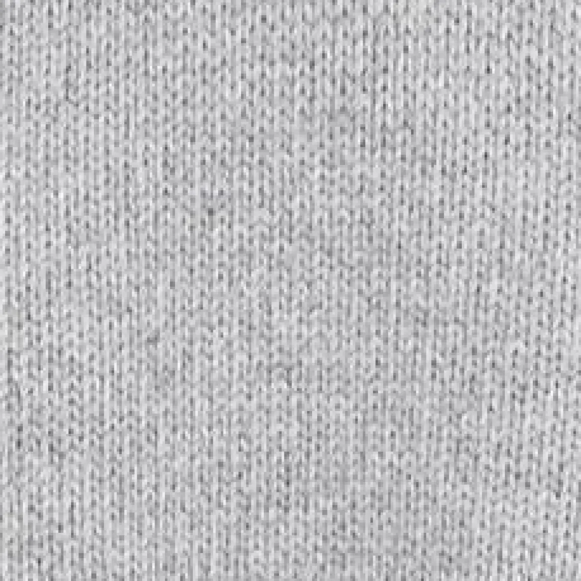 STAUD WILSON SWEATER HEATHER GREY