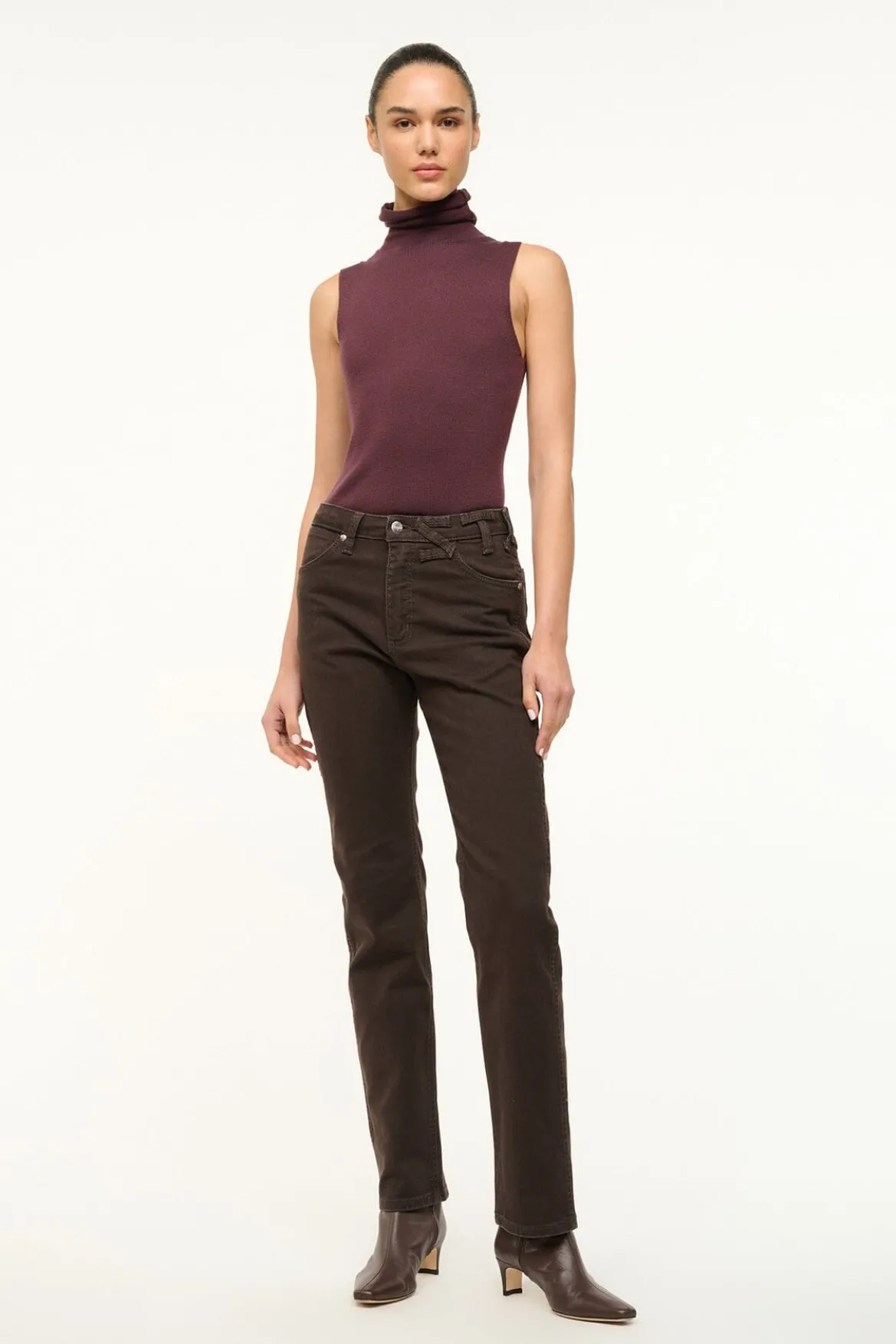 STAUD WRANGLER THE EVERYDAY EARTH